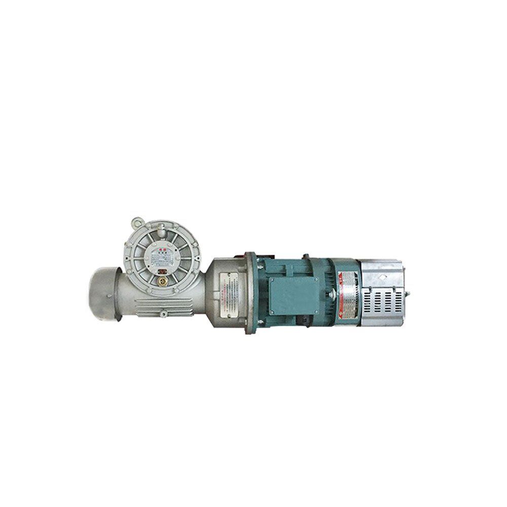 升降机机构01 Passenger Hoist Parts Drive Mechanism