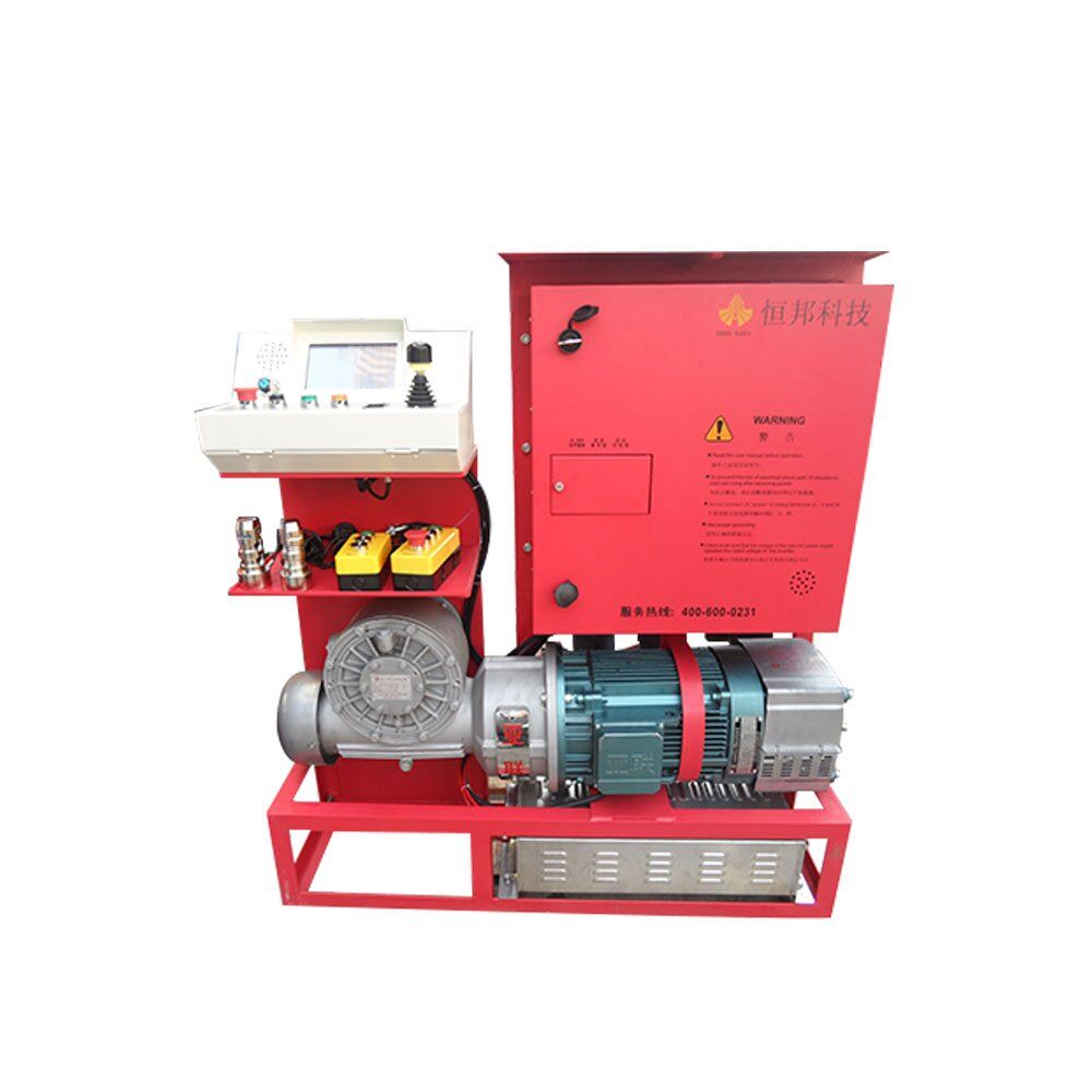 升降机机构04 Passenger Hoist Parts Drive Mechanism