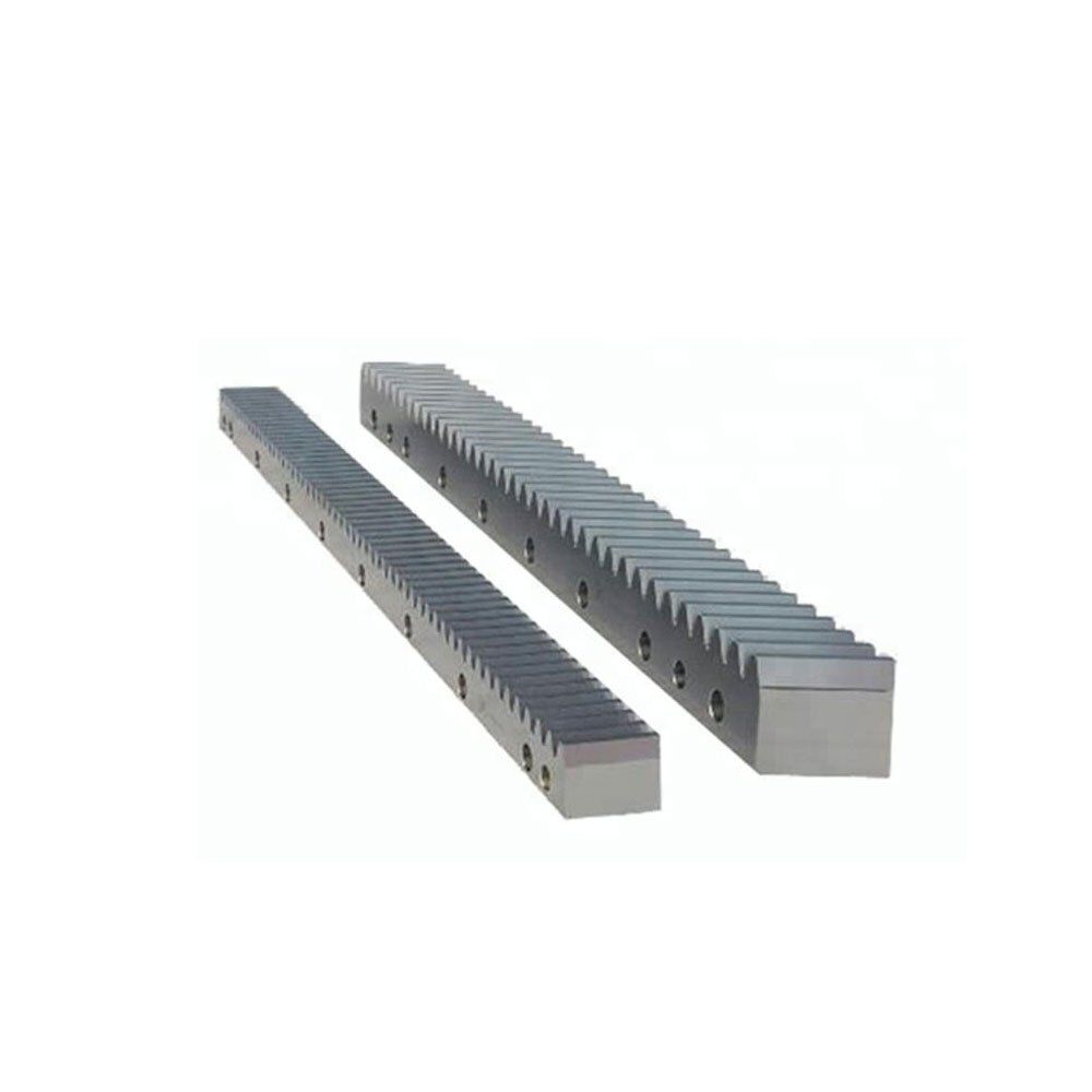 升降机齿条06 Passenger Hoist Spare Parts Rack