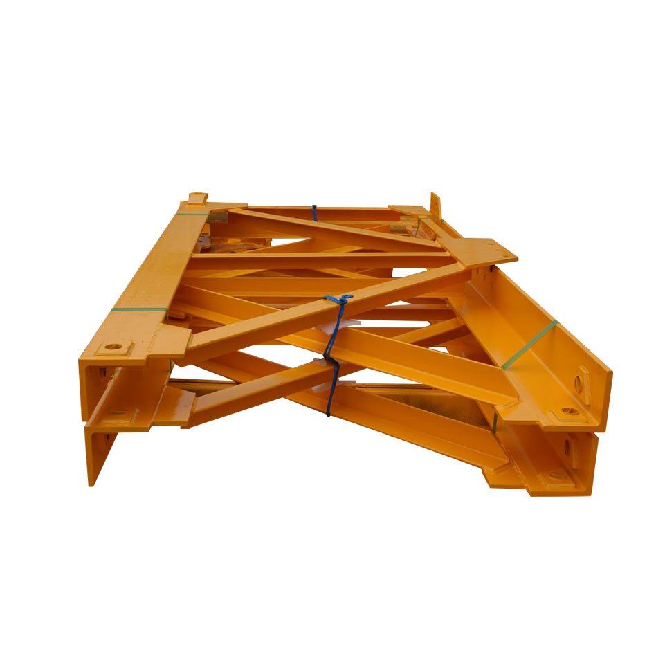 L68A1 2M Tower Crane Mast Section L68A1 2M Tower Crane Mast Section